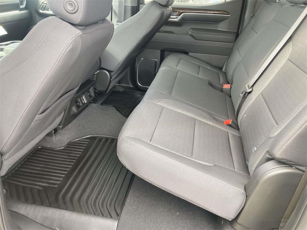 new 2026 GMC Sierra 1500 car, priced at $60,980