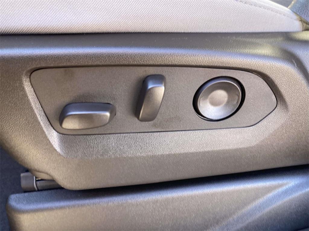 new 2026 Chevrolet Tahoe car, priced at $60,595