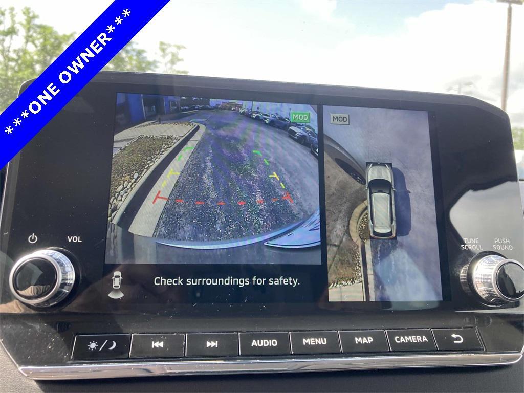 used 2023 Mitsubishi Outlander PHEV car, priced at $23,544