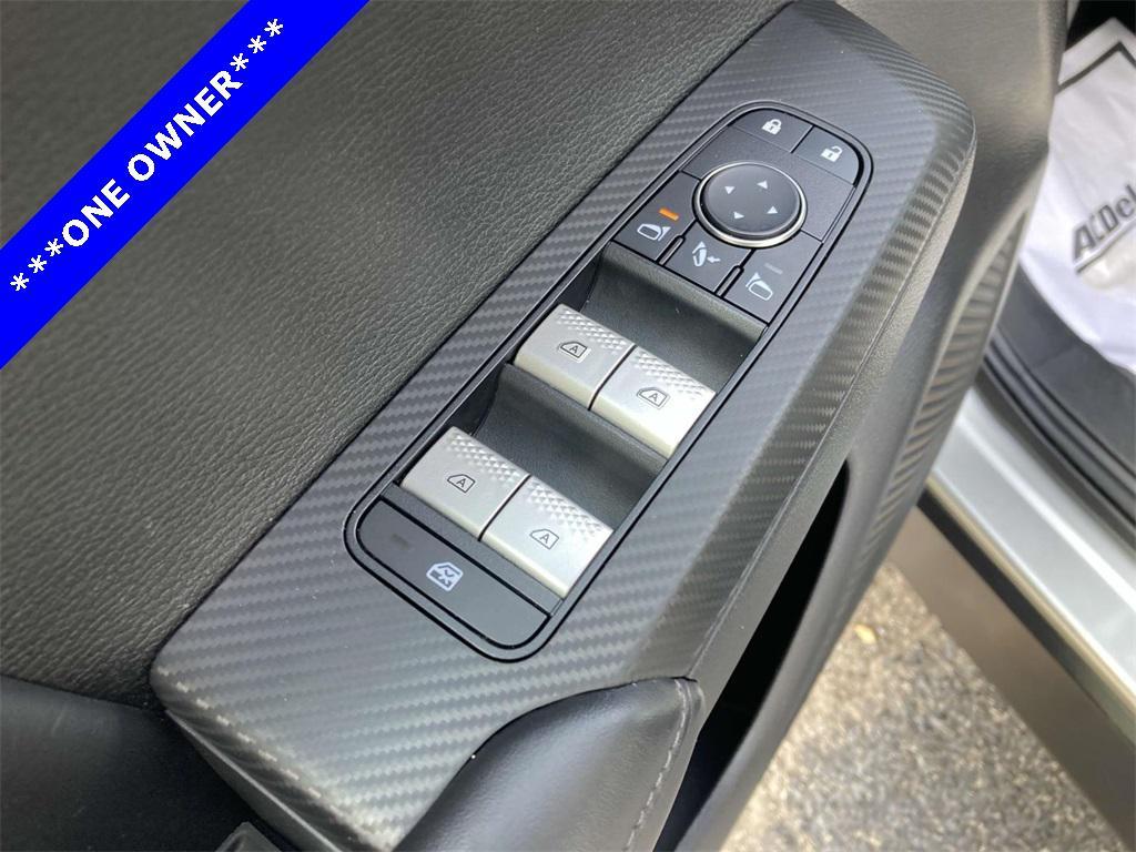 used 2023 Mitsubishi Outlander PHEV car, priced at $23,544