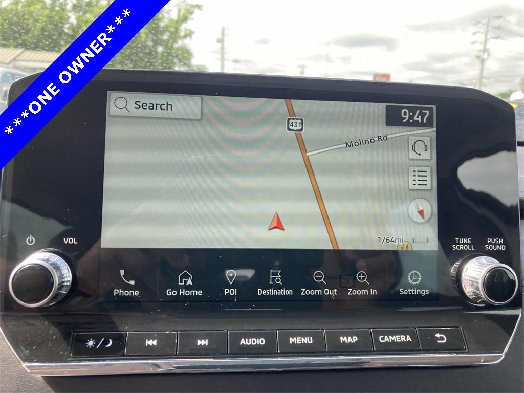 used 2023 Mitsubishi Outlander PHEV car, priced at $23,544