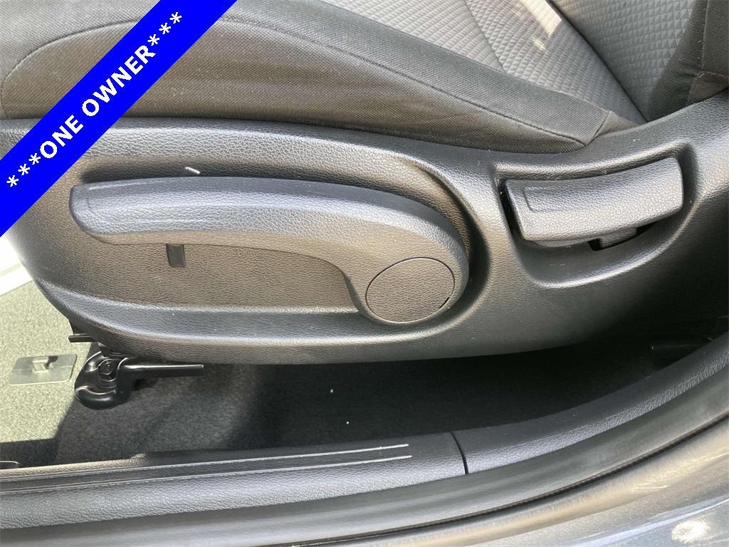 used 2023 Kia Soul car, priced at $16,211