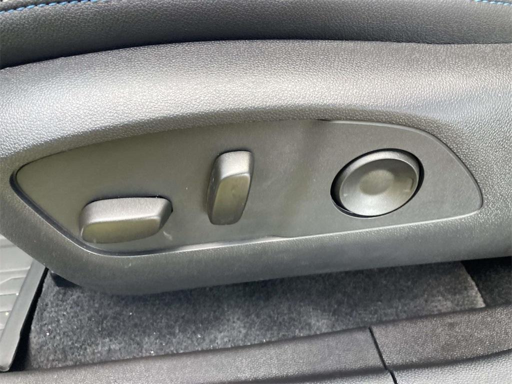 new 2026 Chevrolet Equinox EV car, priced at $43,730