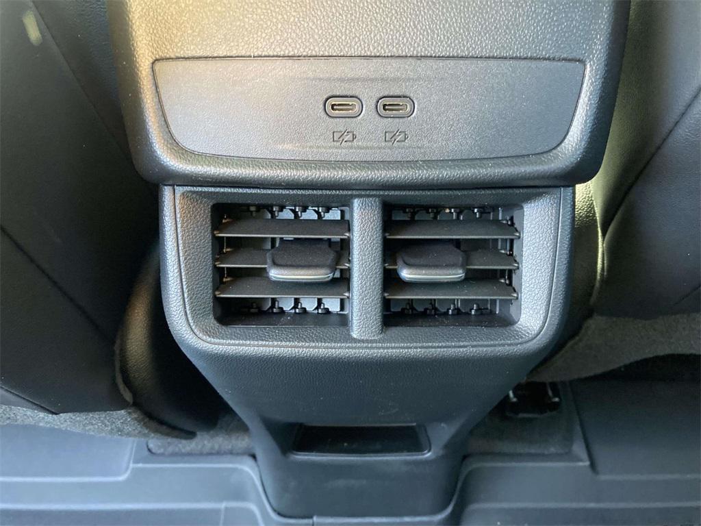 new 2026 GMC Terrain car, priced at $36,235