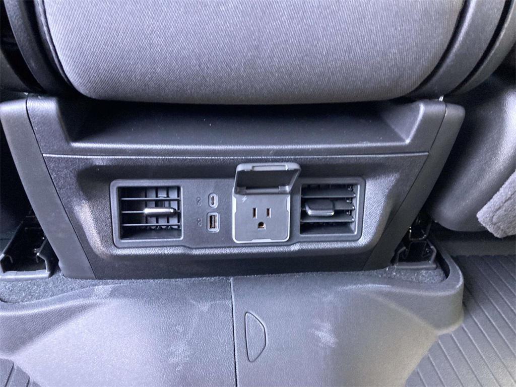 new 2026 Chevrolet Silverado 1500 car, priced at $53,645