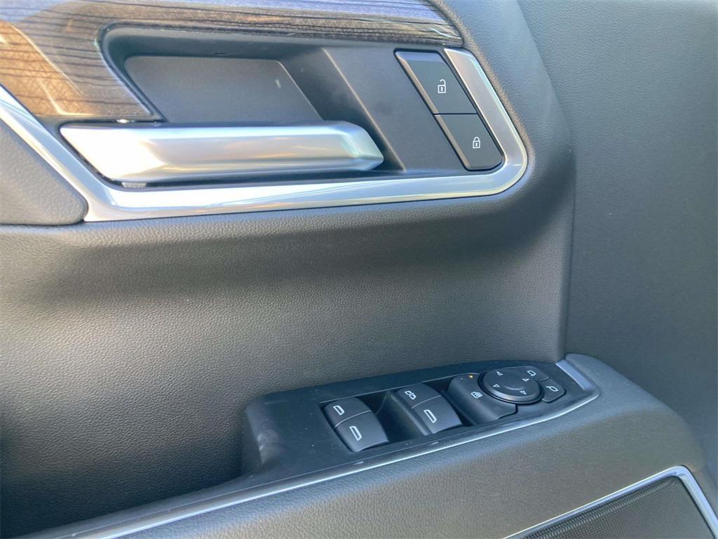 new 2026 Chevrolet Silverado 1500 car, priced at $53,645