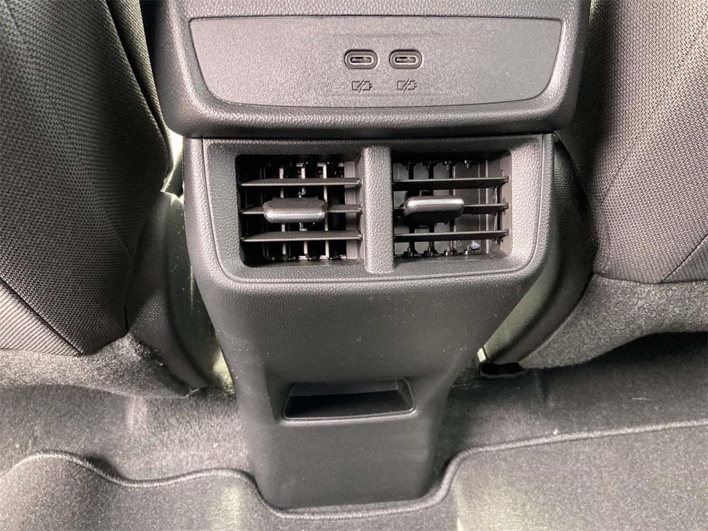 new 2026 Chevrolet Equinox car, priced at $31,740