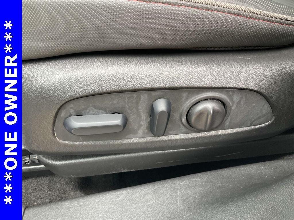 used 2023 Chevrolet TrailBlazer car, priced at $22,144