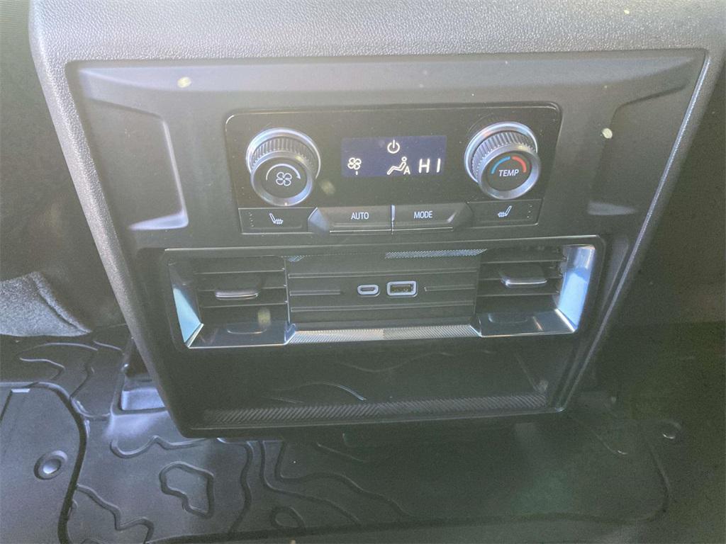 new 2026 GMC HUMMER EV SUV car, priced at $89,990