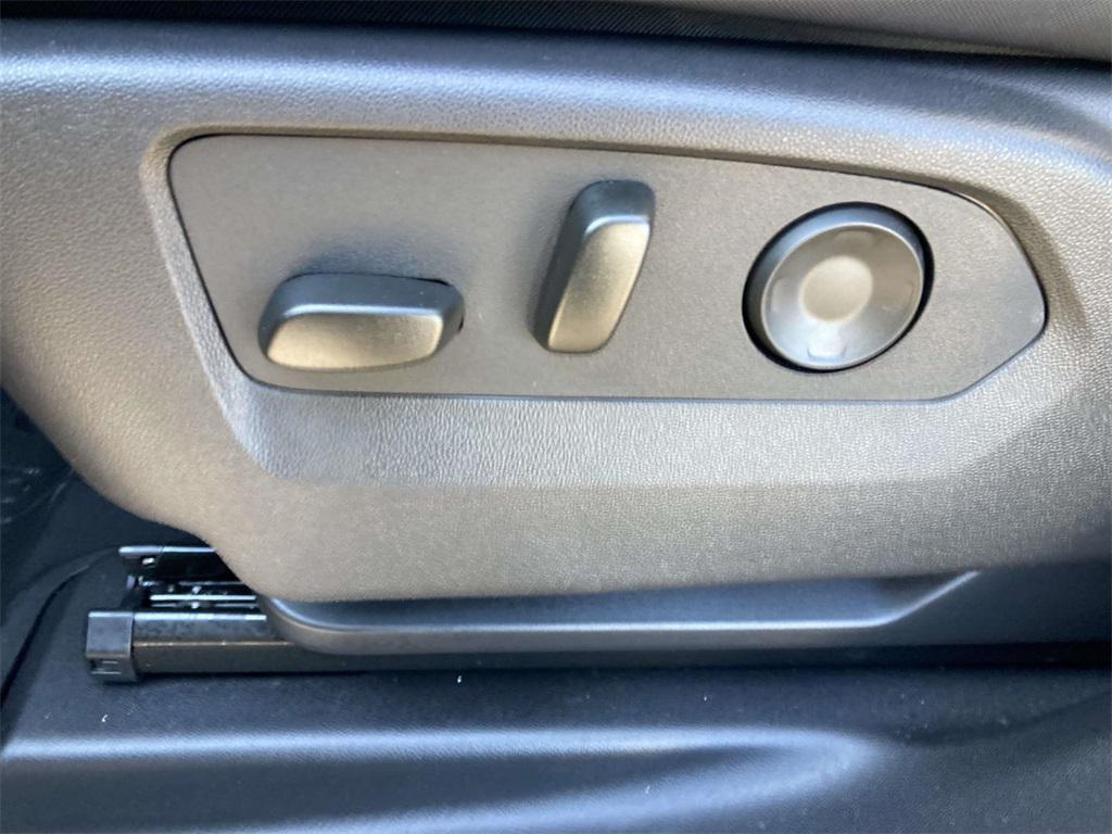 new 2026 GMC HUMMER EV SUV car, priced at $89,990