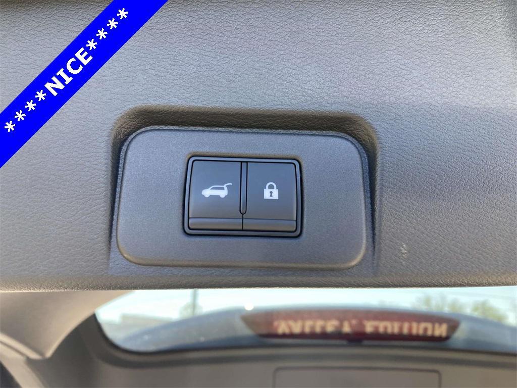 used 2024 Nissan Rogue car, priced at $25,986