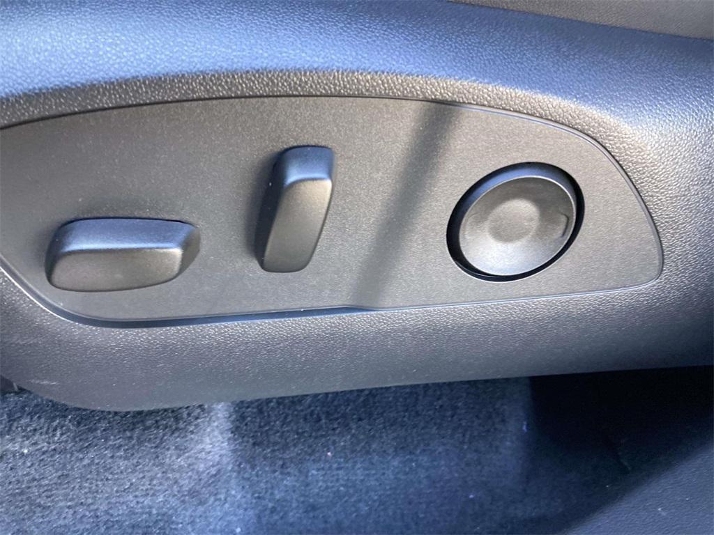 new 2026 GMC Acadia car, priced at $52,370