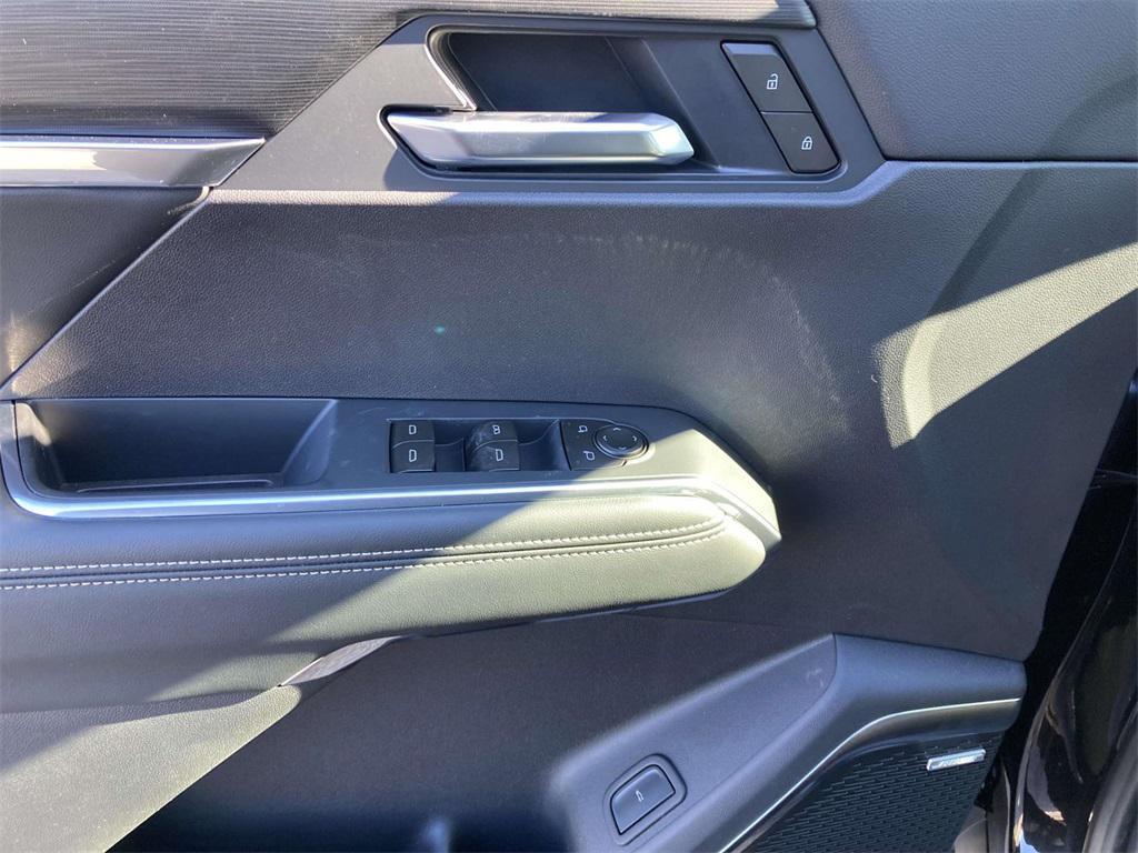 new 2026 GMC Acadia car, priced at $52,370