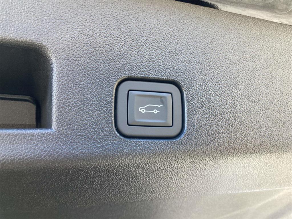 new 2026 GMC Acadia car, priced at $52,370