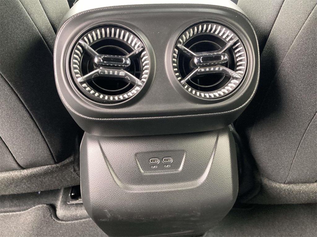 new 2026 Chevrolet Blazer EV car, priced at $47,290