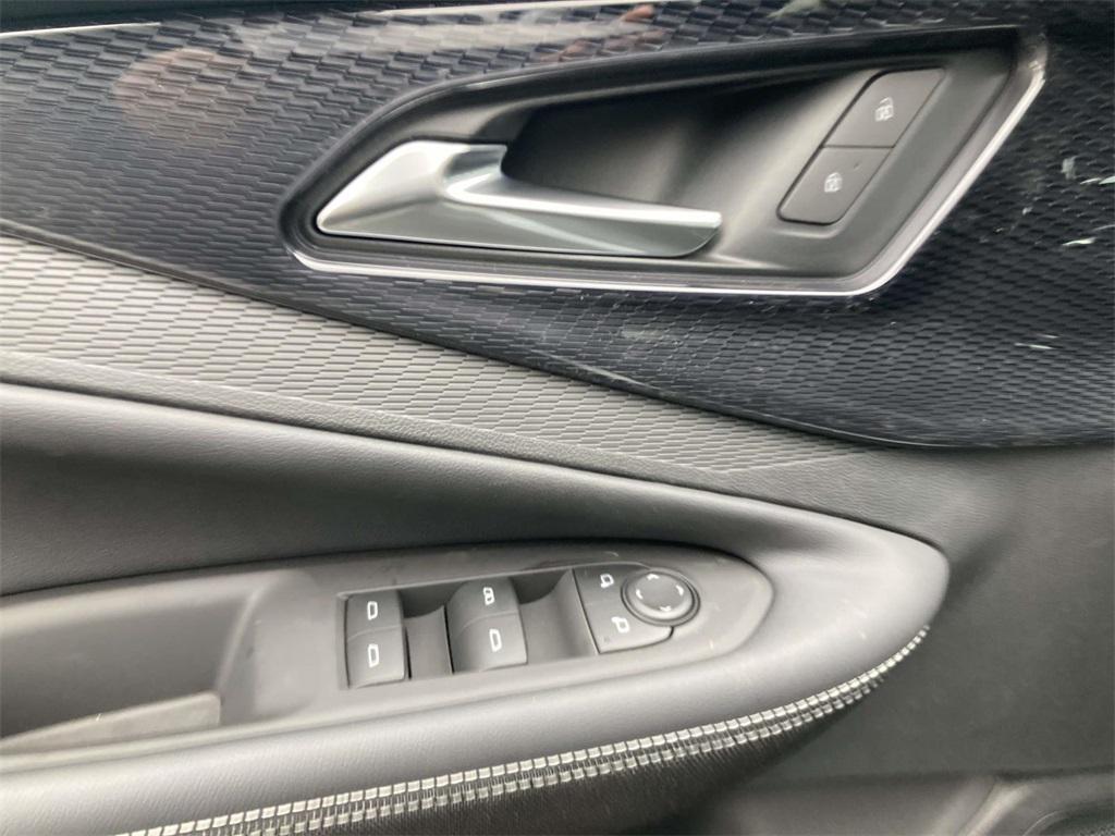 new 2026 Chevrolet Blazer EV car, priced at $47,290