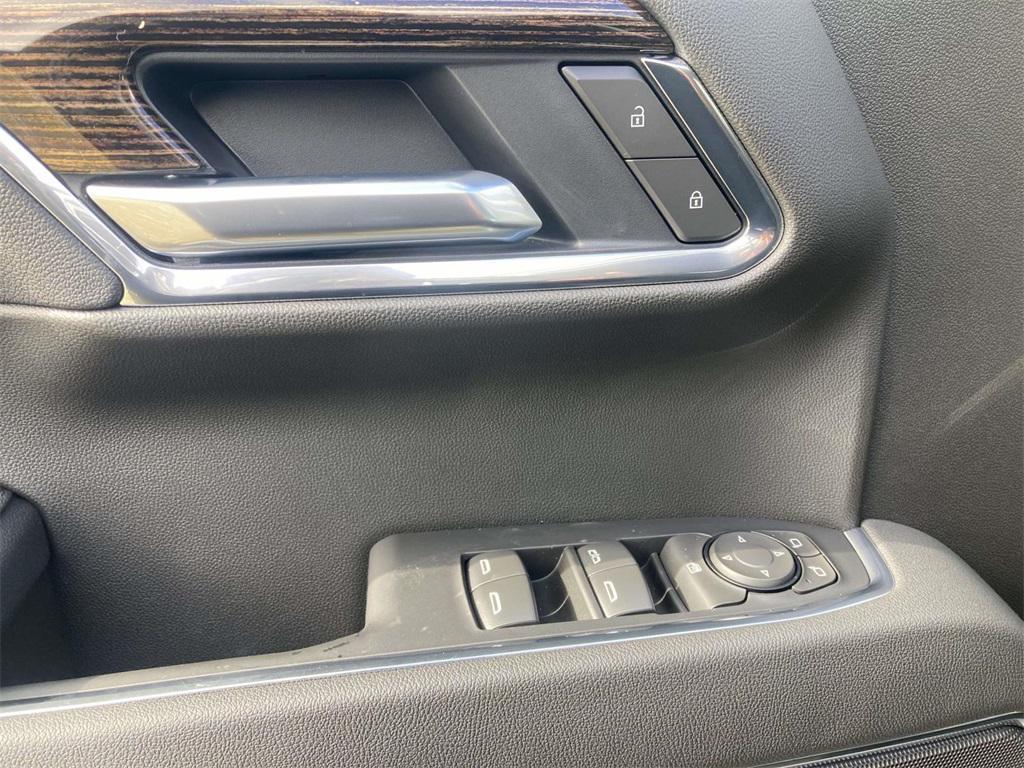 new 2026 GMC Sierra 1500 car, priced at $52,980