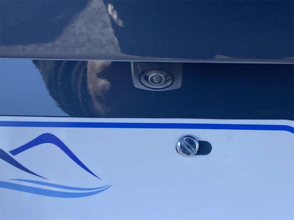 used 2023 Mazda CX-50 car, priced at $19,677