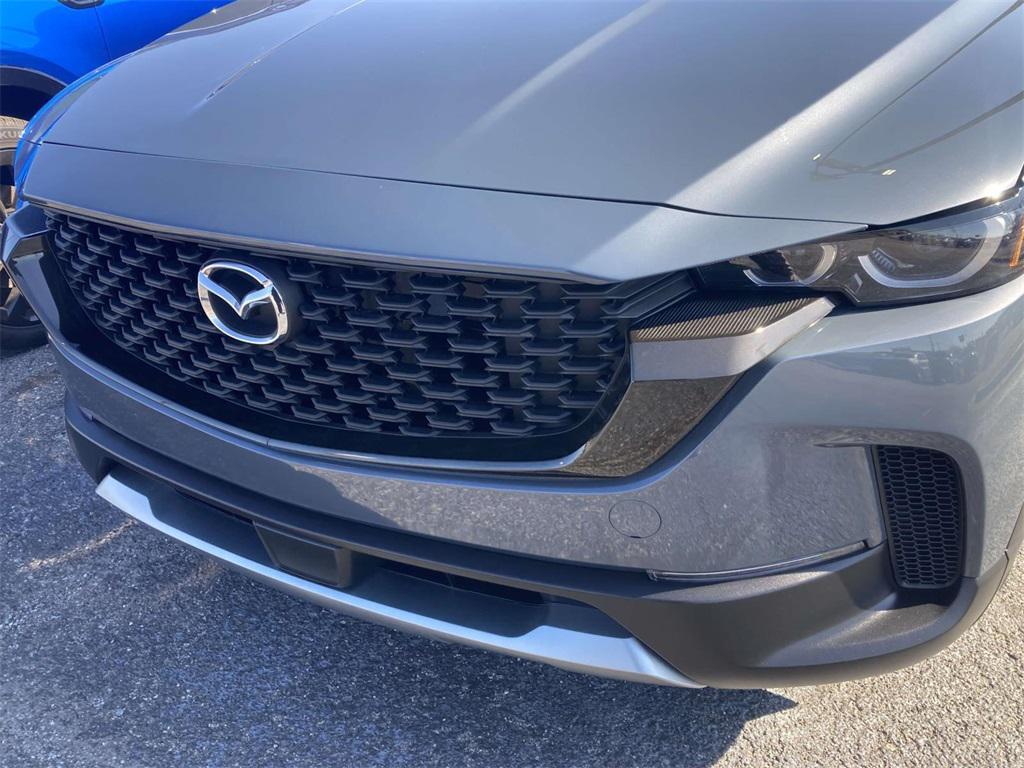 used 2023 Mazda CX-50 car, priced at $19,677