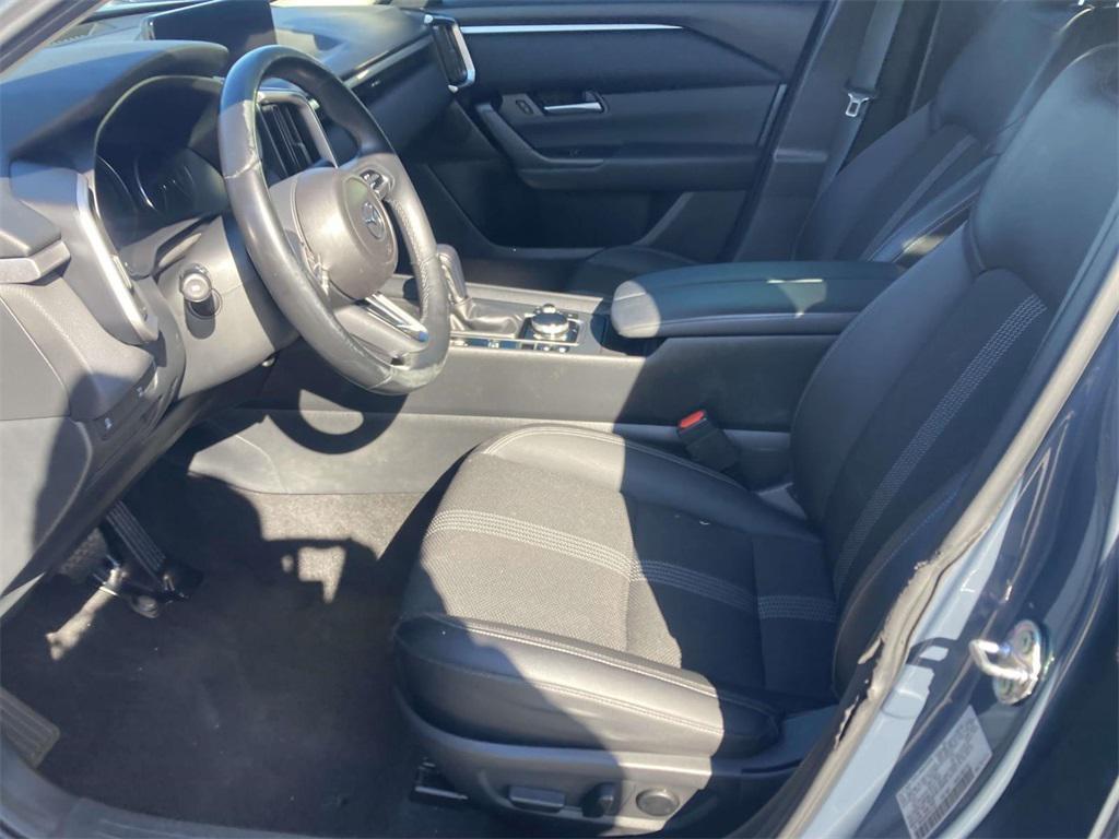 used 2023 Mazda CX-50 car, priced at $19,677