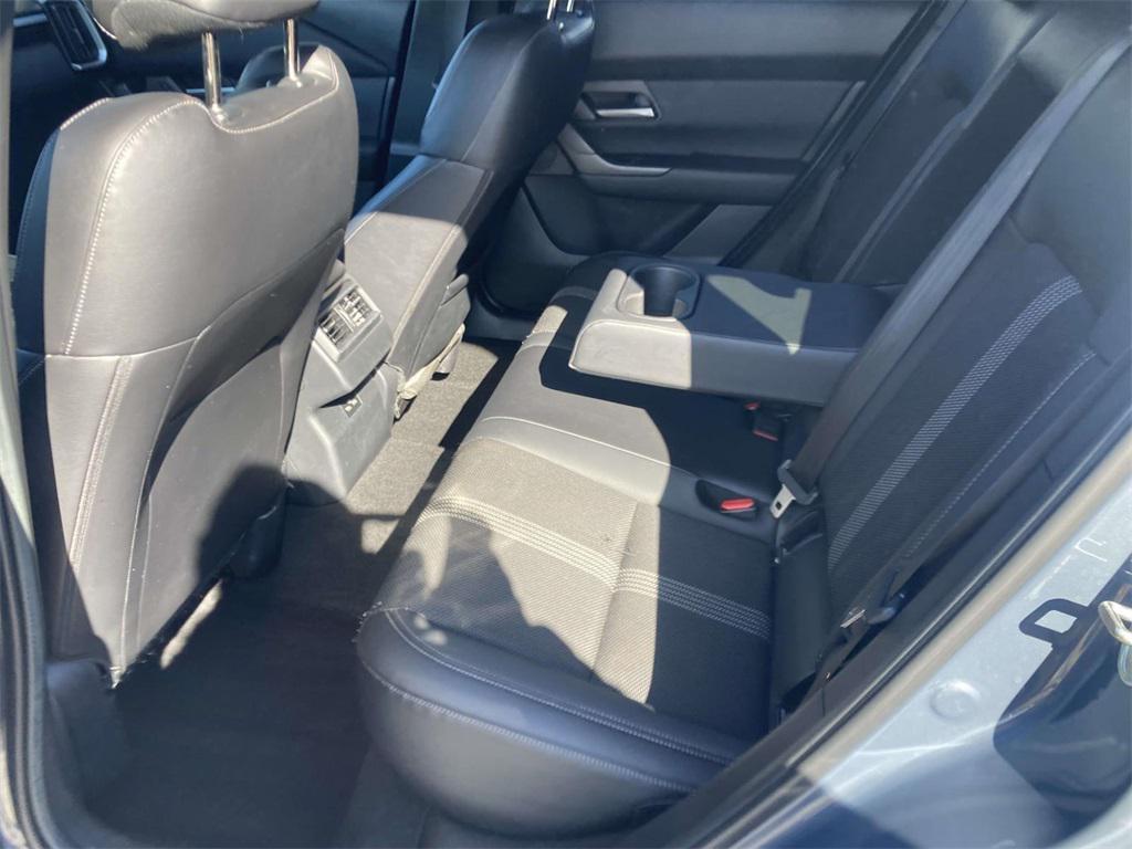 used 2023 Mazda CX-50 car, priced at $19,677