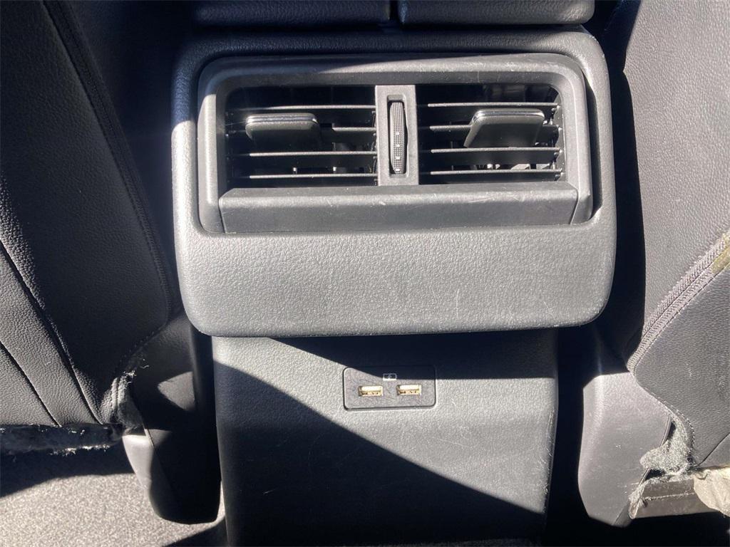 used 2023 Mazda CX-50 car, priced at $19,677