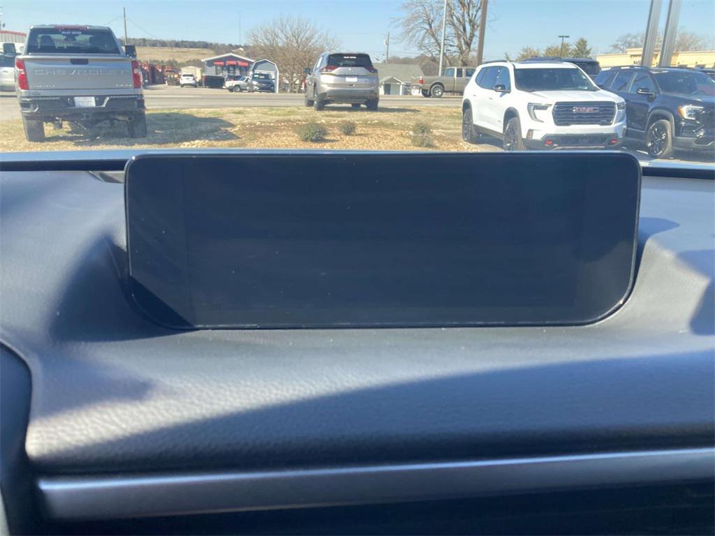 used 2023 Mazda CX-50 car, priced at $19,677