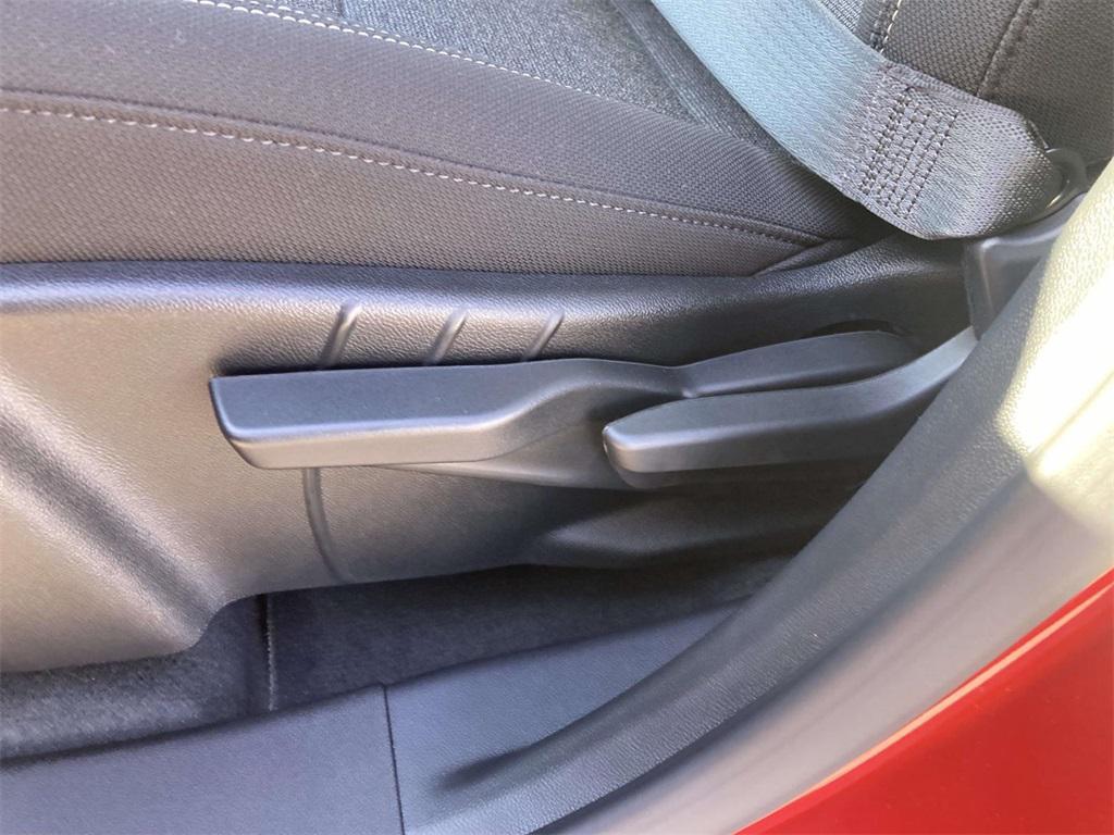 new 2026 GMC Terrain car, priced at $38,925