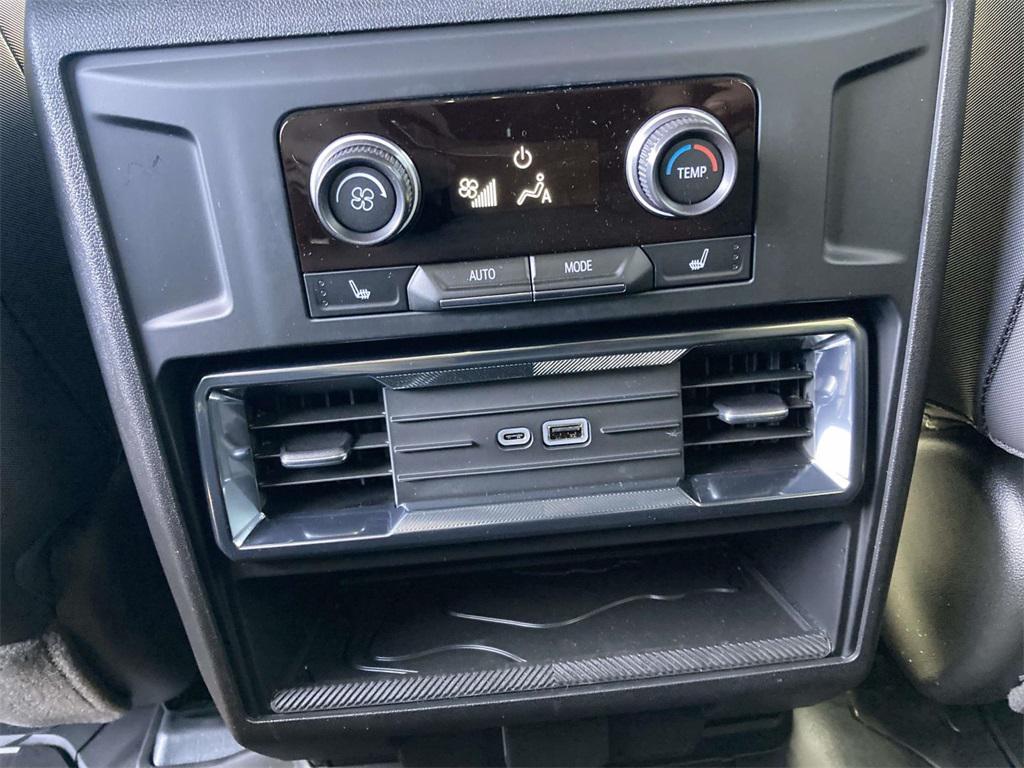 new 2026 GMC HUMMER EV SUV car, priced at $90,495