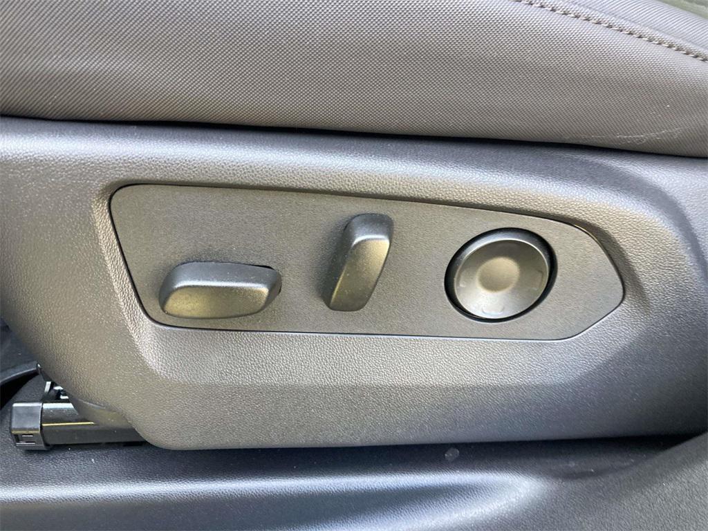 new 2026 GMC HUMMER EV SUV car, priced at $90,495