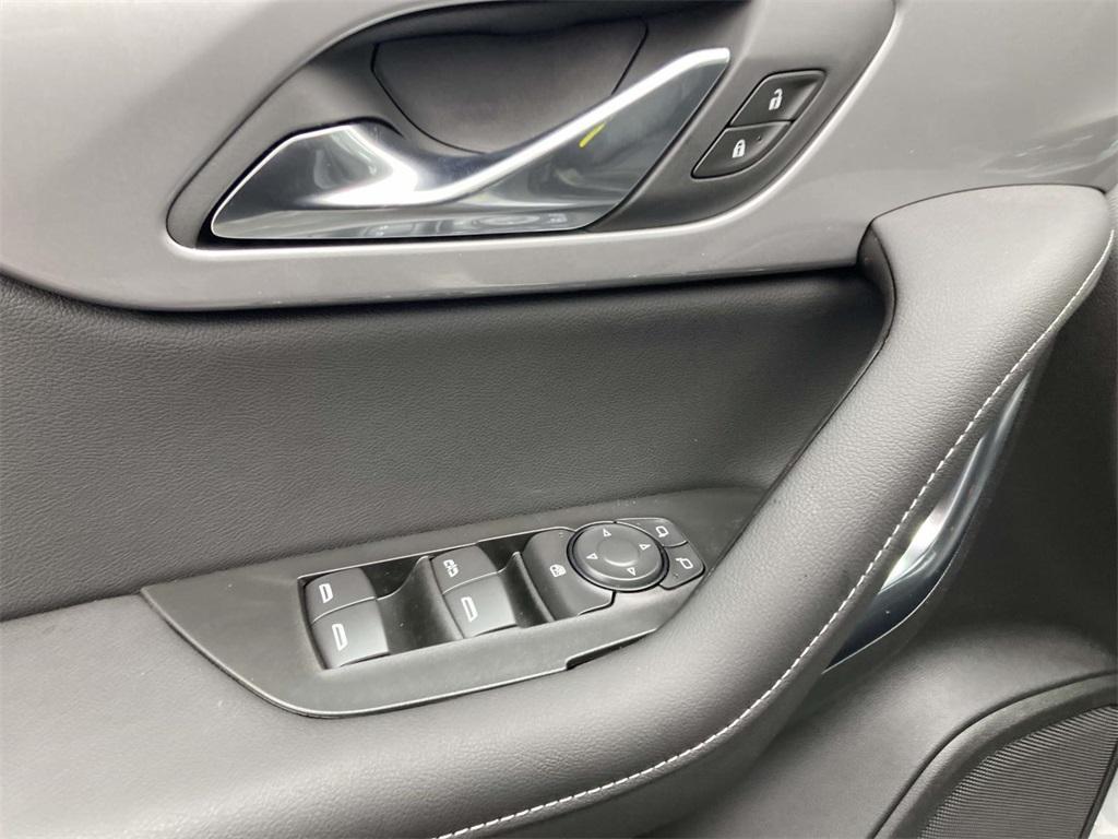 new 2026 Chevrolet Blazer car, priced at $37,290