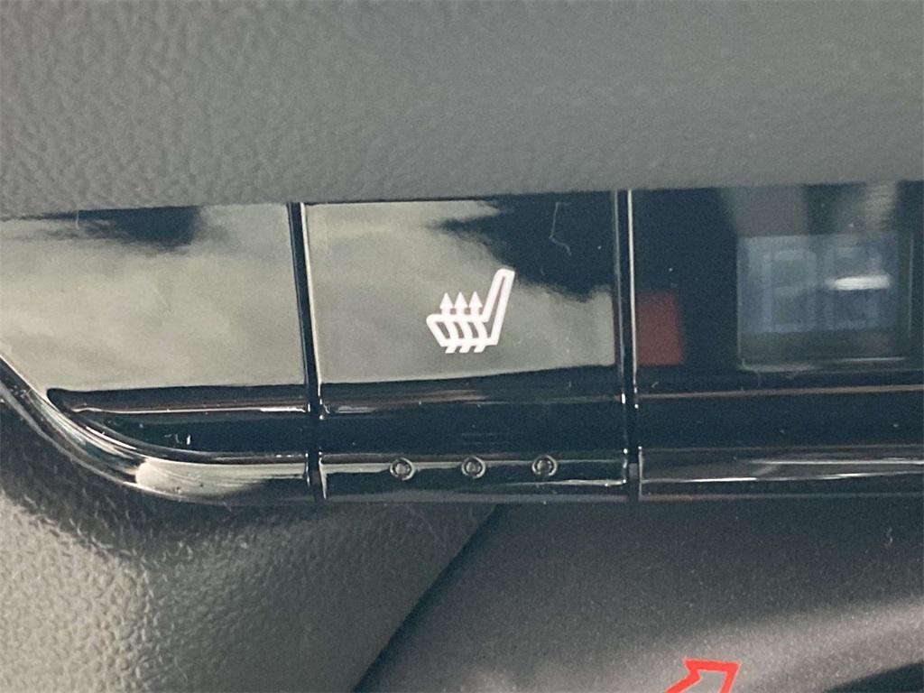 new 2026 Chevrolet Blazer car, priced at $37,290