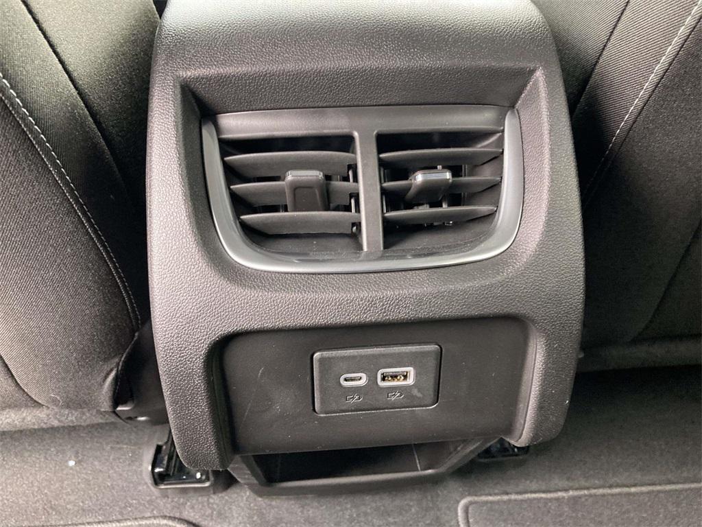 new 2026 Chevrolet Blazer car, priced at $37,290