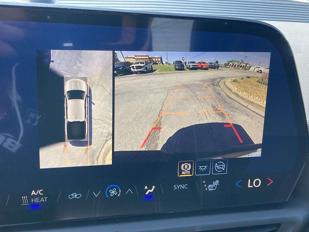 new 2026 Chevrolet Silverado EV car, priced at $64,925