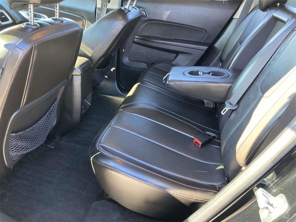 used 2013 GMC Terrain car, priced at $4,972