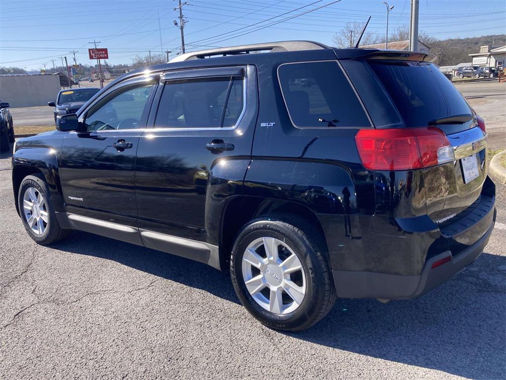 used 2013 GMC Terrain car, priced at $4,972