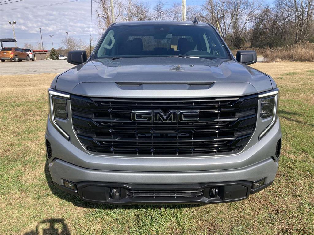 new 2026 GMC Sierra 1500 car, priced at $47,240