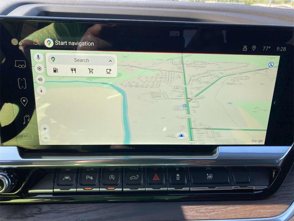 new 2026 GMC Sierra 1500 car, priced at $64,420