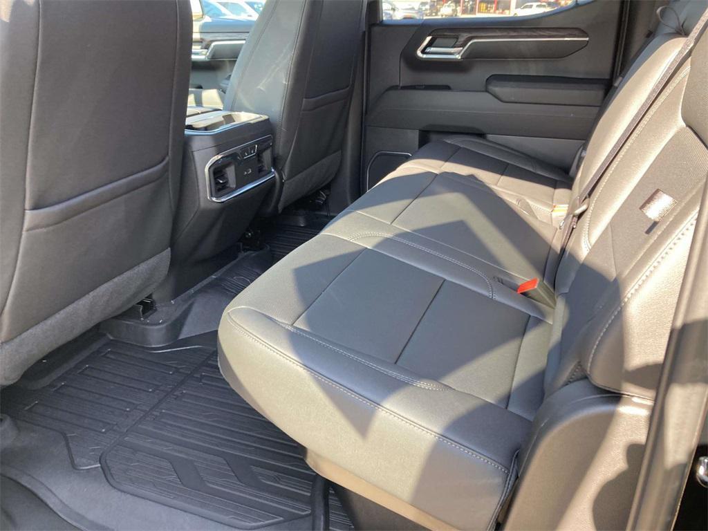 new 2026 GMC Sierra 1500 car, priced at $64,420