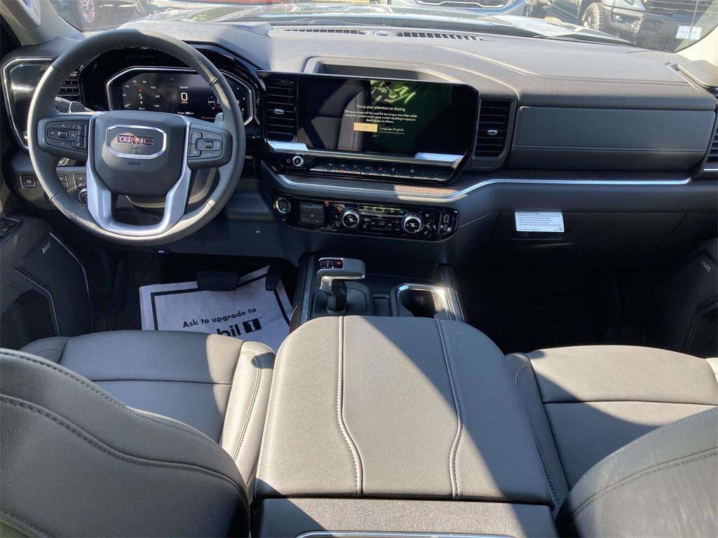 new 2026 GMC Sierra 1500 car, priced at $64,420