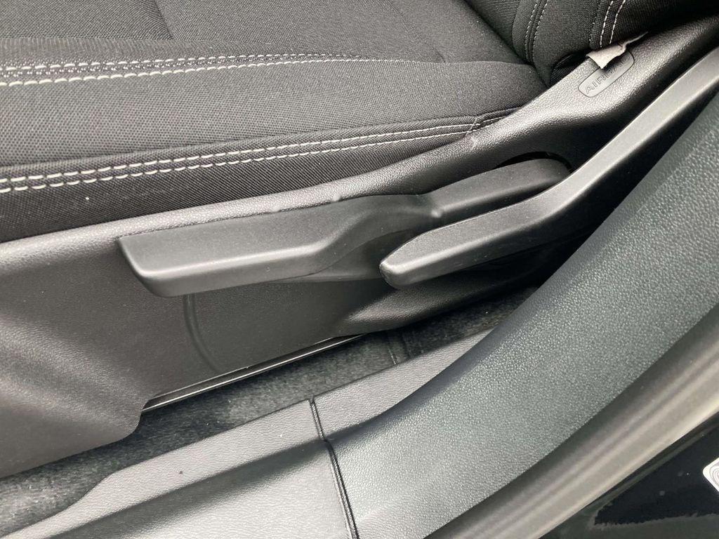 new 2026 Chevrolet Blazer EV car, priced at $47,835