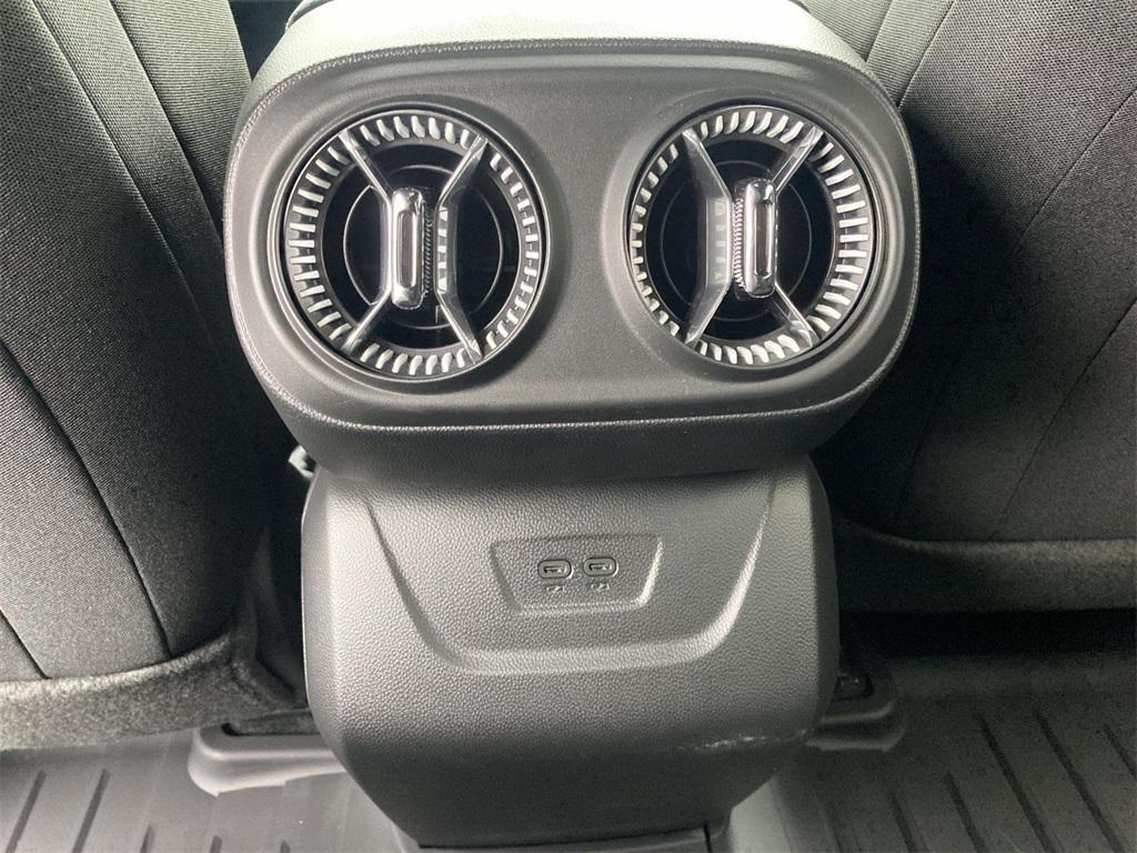 new 2026 Chevrolet Blazer EV car, priced at $47,835