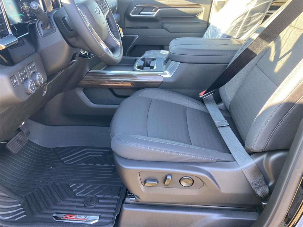 new 2026 Chevrolet Silverado 2500 car, priced at $62,540