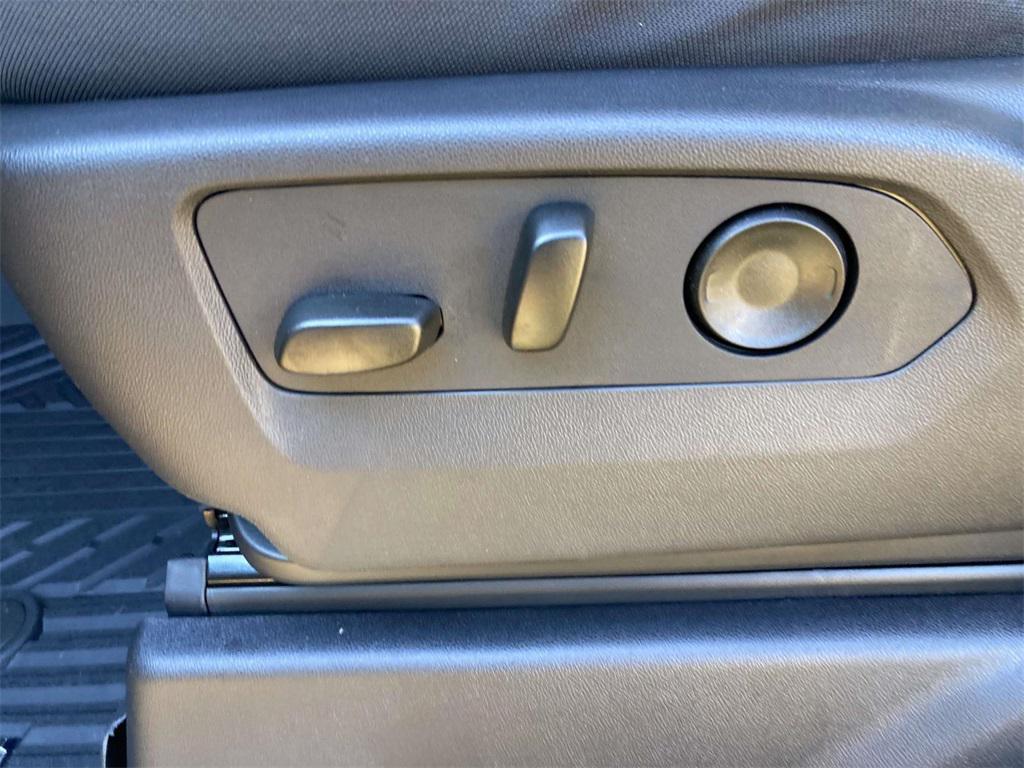 new 2026 Chevrolet Silverado 2500 car, priced at $62,540