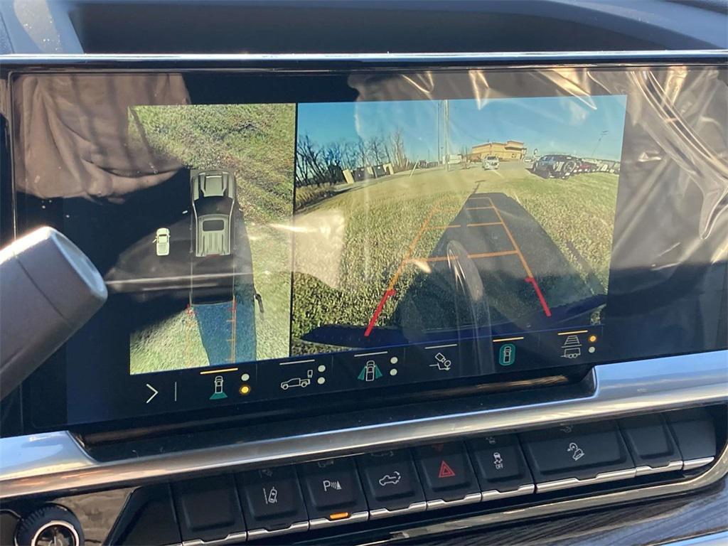 new 2026 Chevrolet Silverado 2500 car, priced at $62,540