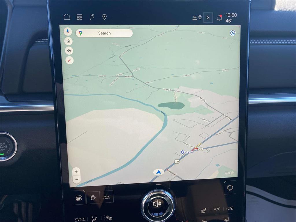 new 2026 GMC Terrain car, priced at $36,235