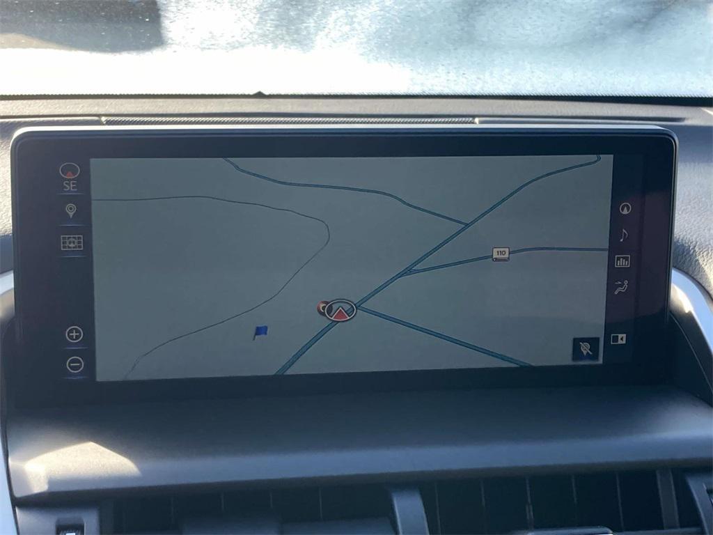 used 2019 Lexus NX 300h car, priced at $28,744