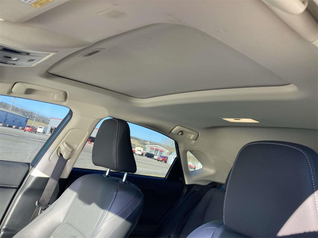 used 2019 Lexus NX 300h car, priced at $28,744