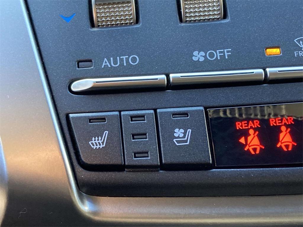 used 2019 Lexus NX 300h car, priced at $28,744