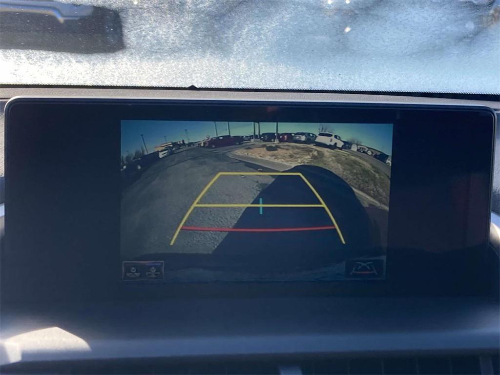 used 2019 Lexus NX 300h car, priced at $28,744